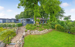 Pet Friendly Home In Haderslev With Wifi